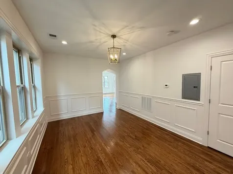 7825 South Wood Street Chicago IL 60620