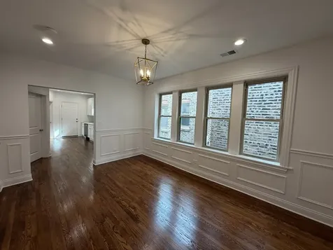 7825 South Wood Street Chicago IL 60620