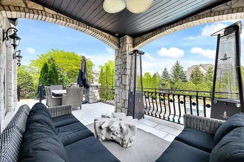 8611 Crest Court Burr Ridge IL 60527