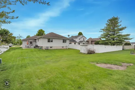 15530 Donegal Drive Manhattan IL 60442