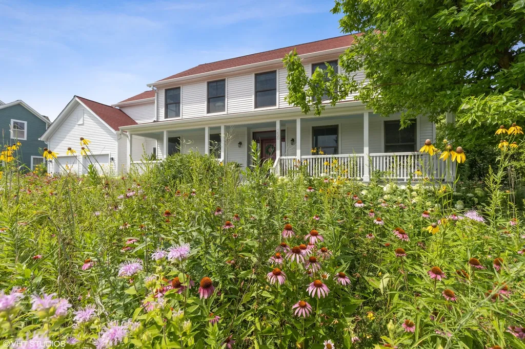 1430 Prairie Trail Grayslake IL 60030