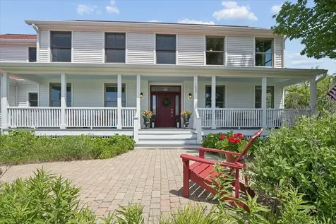 1430 Prairie Trail Grayslake IL 60030