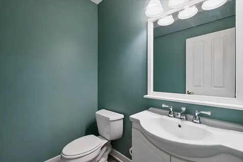 1430 Prairie Trail Grayslake IL 60030