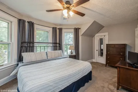 320 North Stone Avenue La Grange Park IL 60526