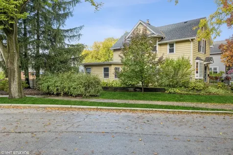 320 North Stone Avenue La Grange Park IL 60526