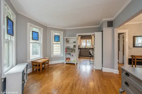320 North Stone Avenue La Grange Park IL 60526