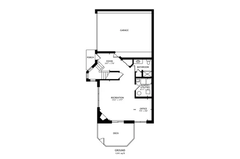 7957 Stewart Drive Darien IL 60561
