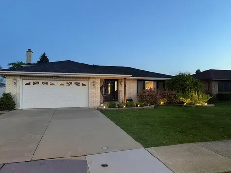 7659 Sequoia Court Orland Park IL 60462