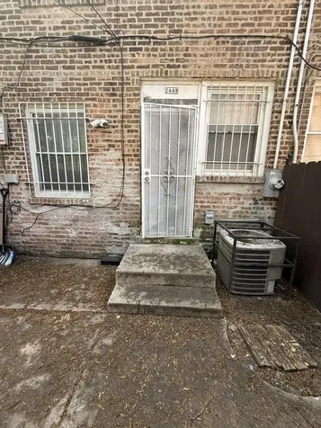 2448 East 74th Street Chicago IL 60649