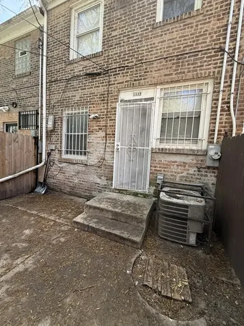 2448 East 74th Street Chicago IL 60649