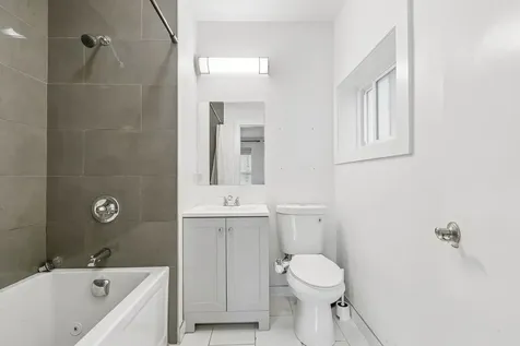 126 North Leamington Avenue Chicago IL 60644