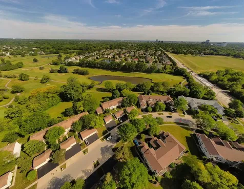 1626 Vermont Drive Elk Grove Village IL 60007