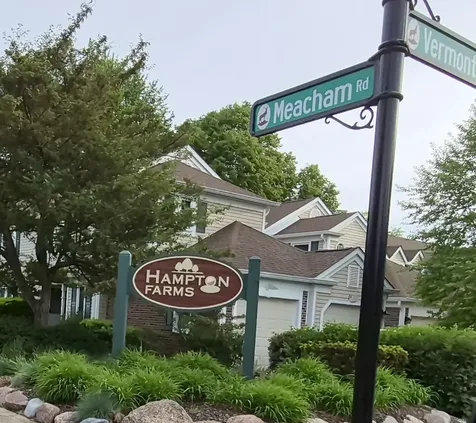 1626 Vermont Drive Elk Grove Village IL 60007
