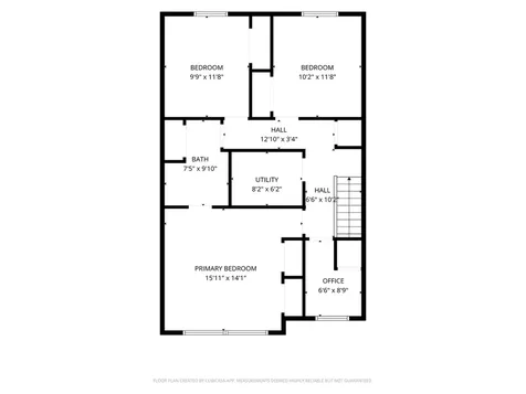 1626 Vermont Drive Elk Grove Village IL 60007