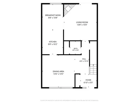1626 Vermont Drive Elk Grove Village IL 60007