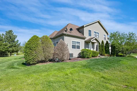 370 Sunset Boulevard Beecher IL 60401