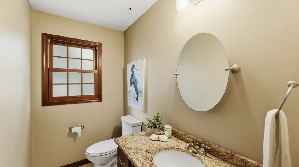 2418 Flambeau Drive Naperville IL 60564