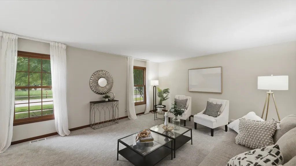 2418 Flambeau Drive Naperville IL 60564
