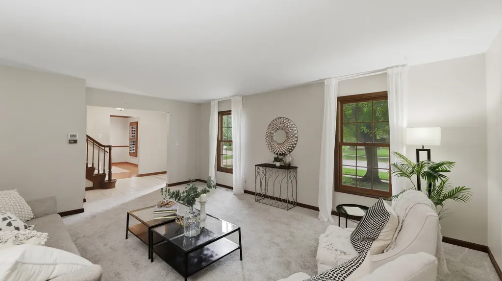 2418 Flambeau Drive Naperville IL 60564