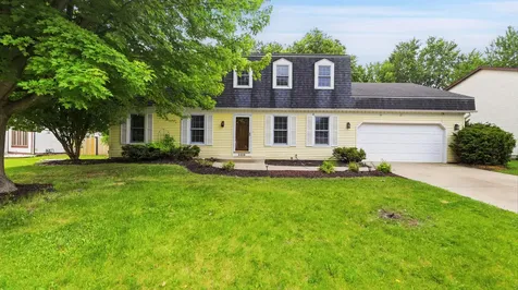 2418 Flambeau Drive Naperville IL 60564