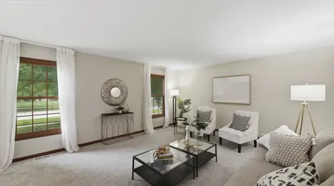 2418 Flambeau Drive Naperville IL 60564