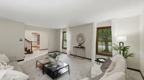 2418 Flambeau Drive Naperville IL 60564
