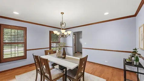 2418 Flambeau Drive Naperville IL 60564