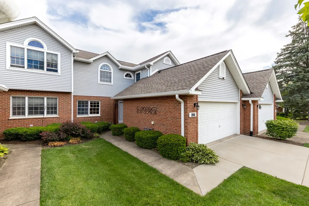 2845 Water Tower Lane Darien IL 60561
