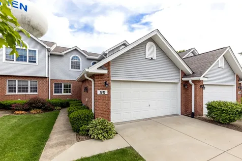 2845 Water Tower Lane Darien IL 60561