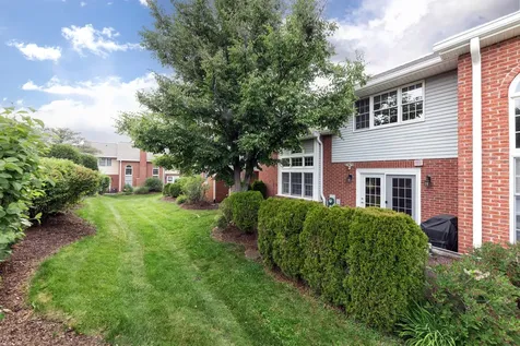 2845 Water Tower Lane Darien IL 60561
