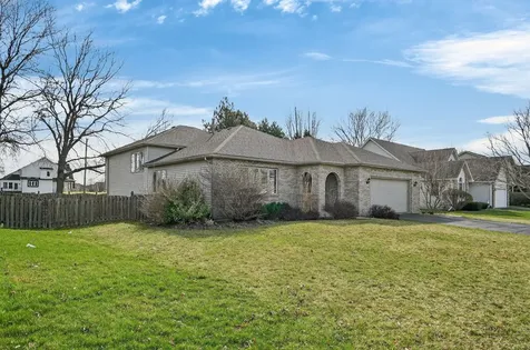 420 Windsor Drive Oswego IL 60543