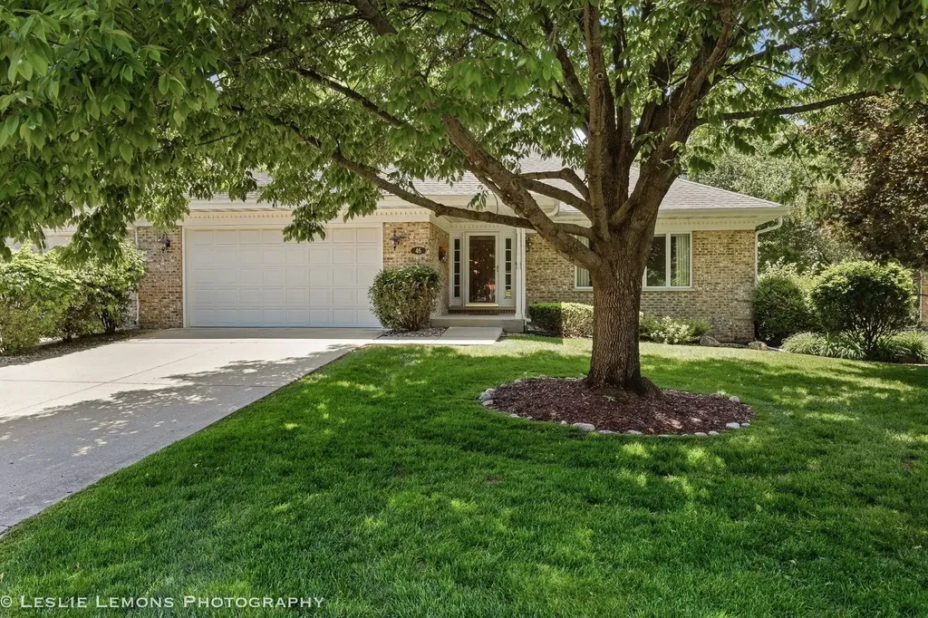 46 Coventry Chase Joliet IL 60431