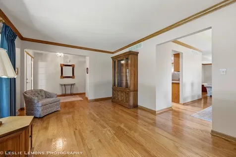 46 Coventry Chase Joliet IL 60431