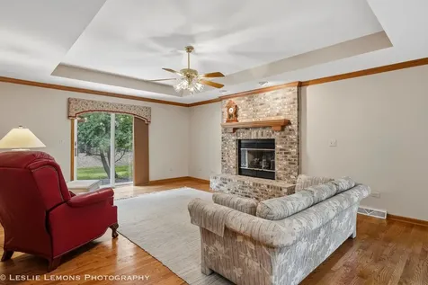 46 Coventry Chase Joliet IL 60431