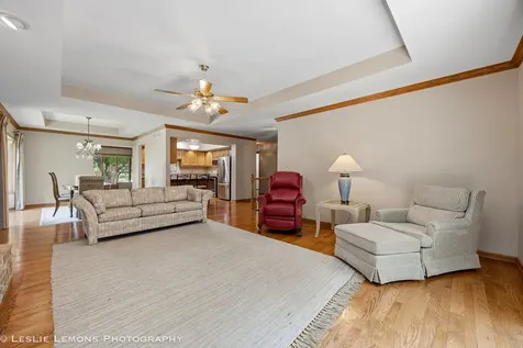 46 Coventry Chase Joliet IL 60431