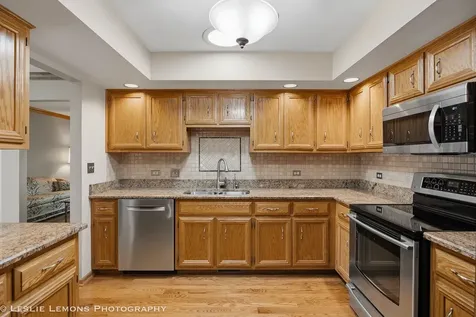 46 Coventry Chase Joliet IL 60431