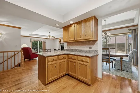46 Coventry Chase Joliet IL 60431