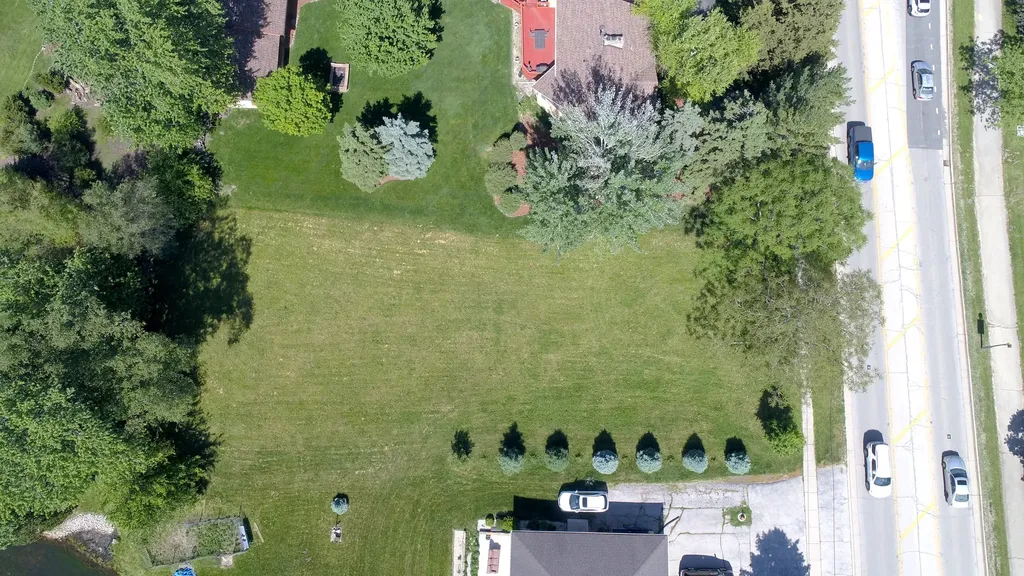 730 Plainfield Road Downers Grove IL 60516