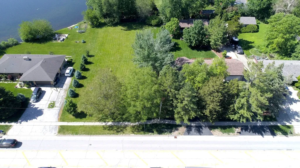 730 Plainfield Road Downers Grove IL 60516
