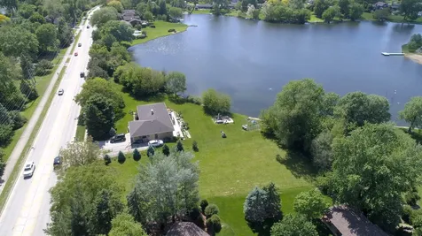 730 Plainfield Road Downers Grove IL 60516