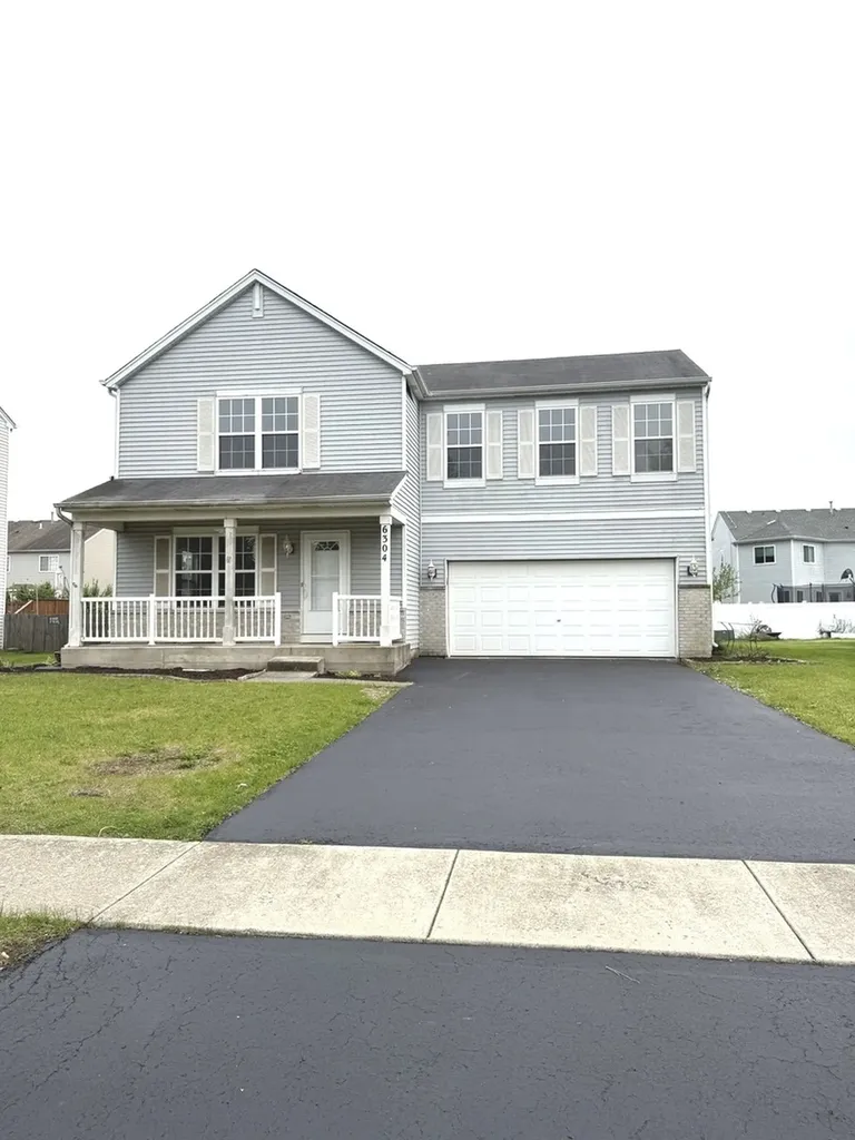 6304 Blue Ridge Drive Plainfield IL 60586