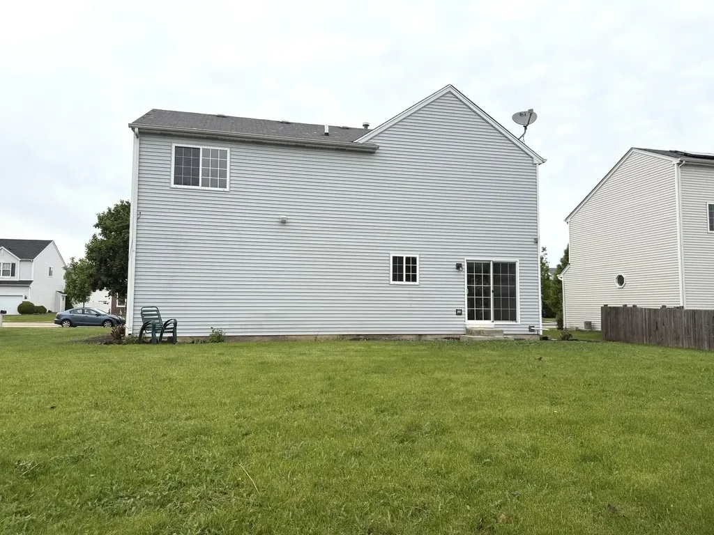 6304 Blue Ridge Drive Plainfield IL 60586