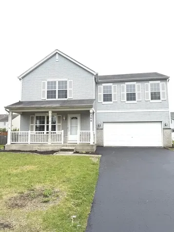 6304 Blue Ridge Drive Plainfield IL 60586
