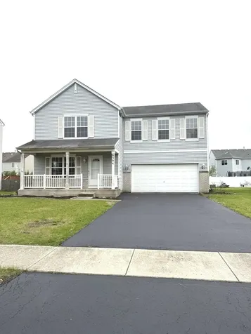 6304 Blue Ridge Drive Plainfield IL 60586