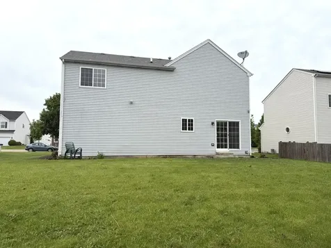 6304 Blue Ridge Drive Plainfield IL 60586
