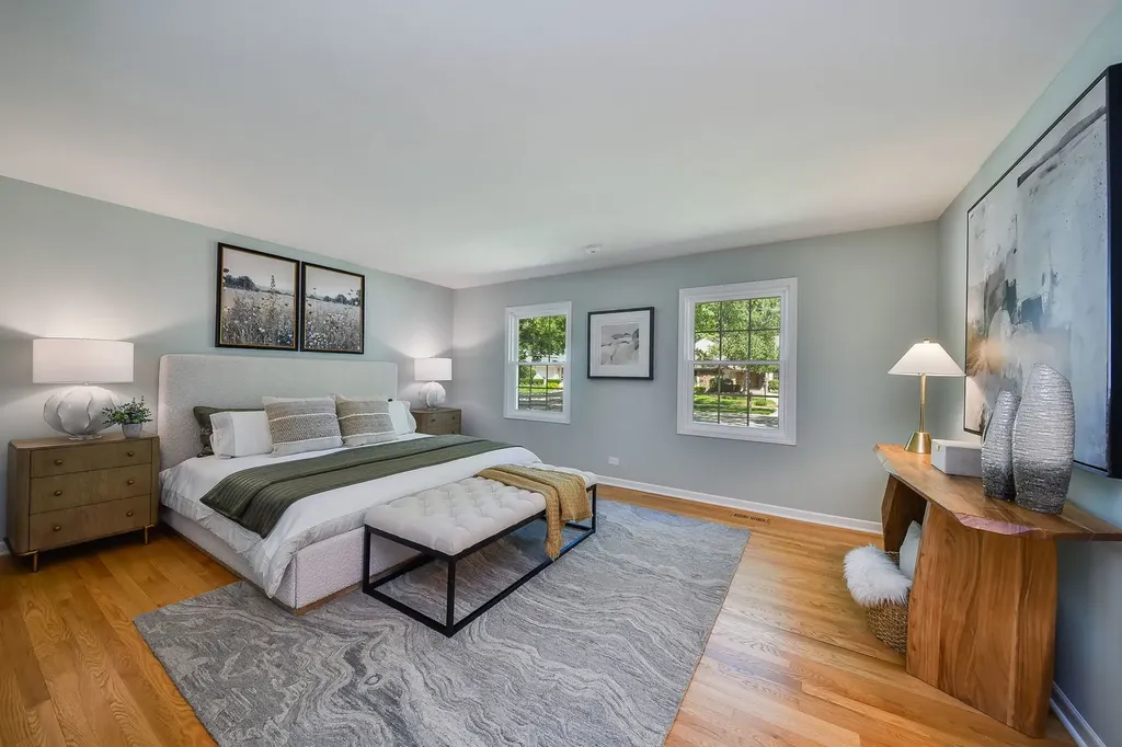 541 Williamsburg Road Glen Ellyn IL 60137