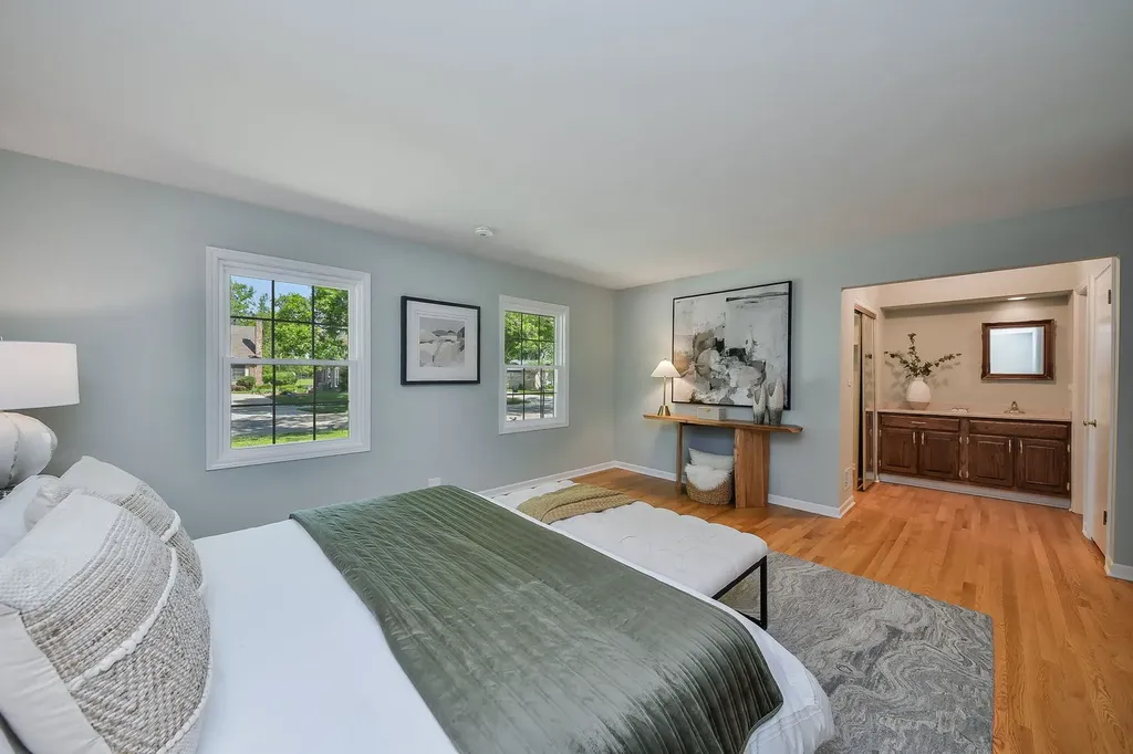 541 Williamsburg Road Glen Ellyn IL 60137