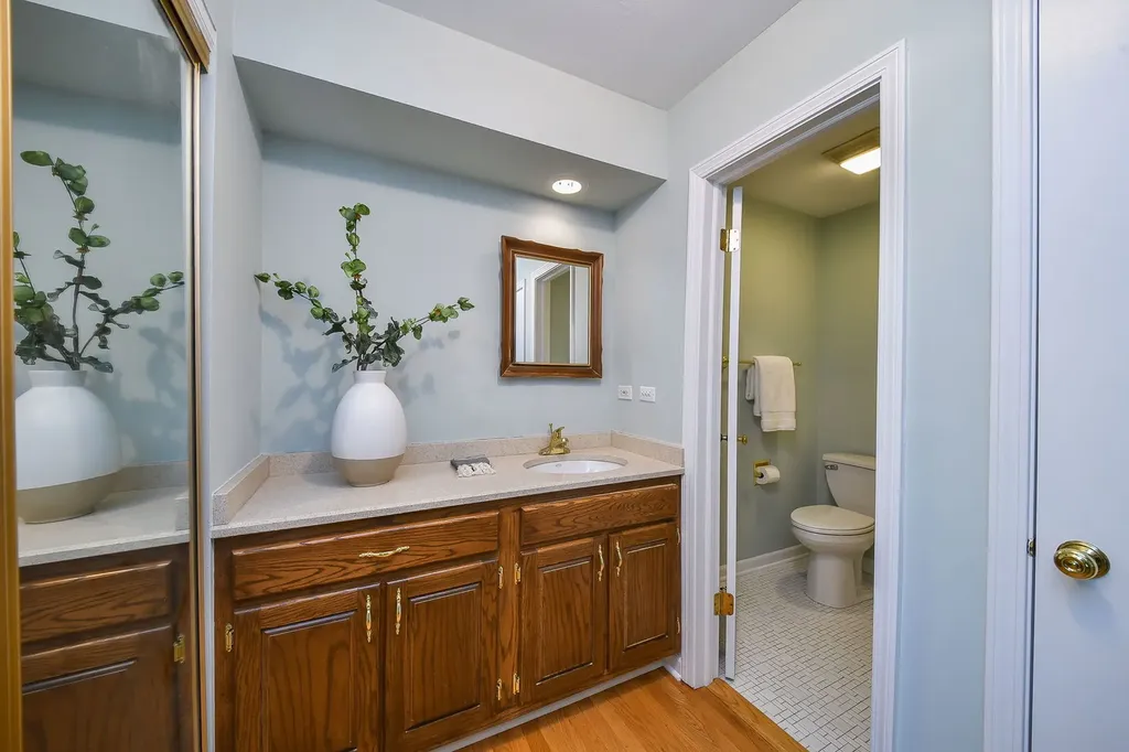 541 Williamsburg Road Glen Ellyn IL 60137