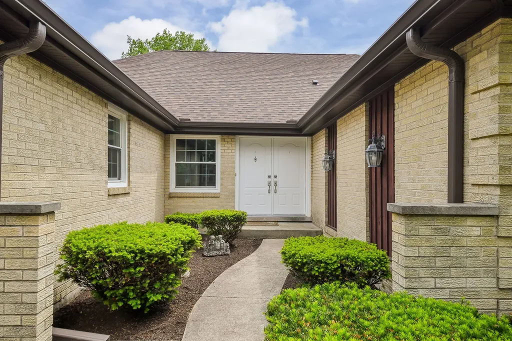 541 Williamsburg Road Glen Ellyn IL 60137