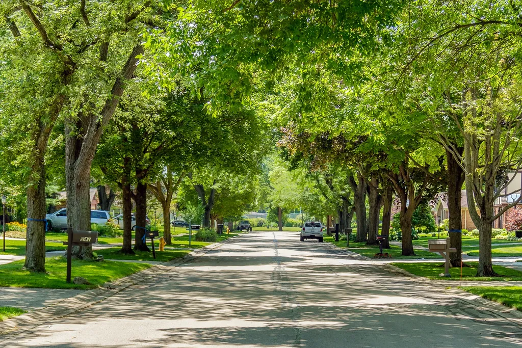 541 Williamsburg Road Glen Ellyn IL 60137